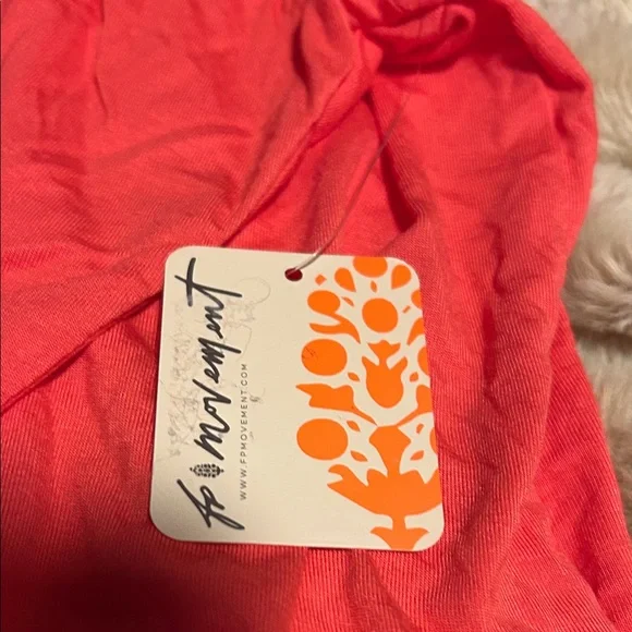 NWT size XL FP Movement Revival Layer Top - Picture 4 of 7